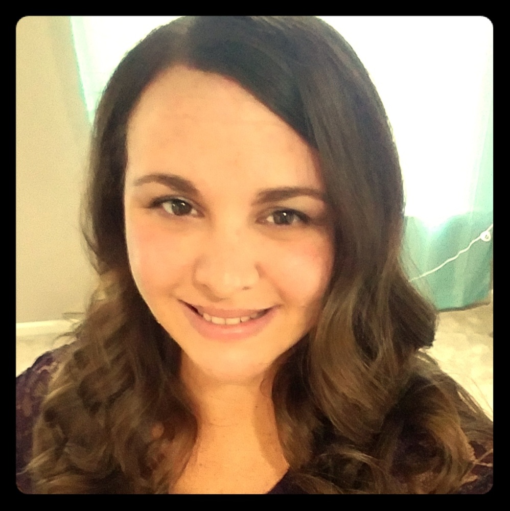 Meet your Posher, Amy